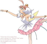 BUY NEW princess tutu - 172381 Premium Anime Print Poster